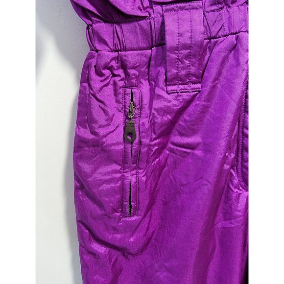 Vintage Kaelin Ski Snowsuit - Picture 11 of 11